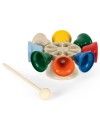 Bells All Around – Dzwonki Muzyczne dla Dzieci | Ecobobo Bells All Around – Dzwonki Muzyczne dla Dzieci | Ecobobo