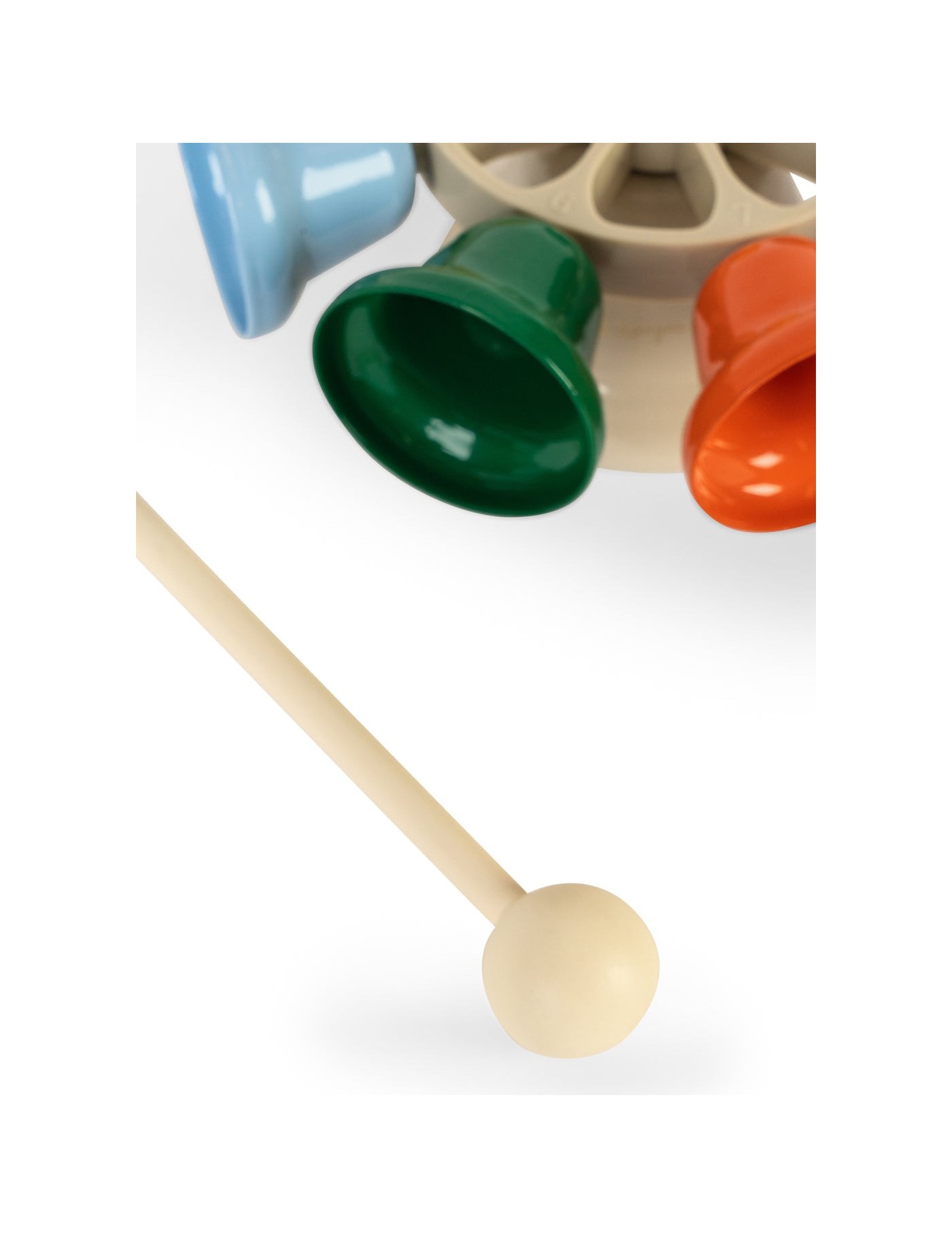 Bells All Around – Dzwonki Muzyczne dla Dzieci | Ecobobo Bells All Around – Dzwonki Muzyczne dla Dzieci | Ecobobo