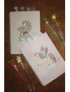My Stationery Box – Zestaw Papierniczy | Ecobobo