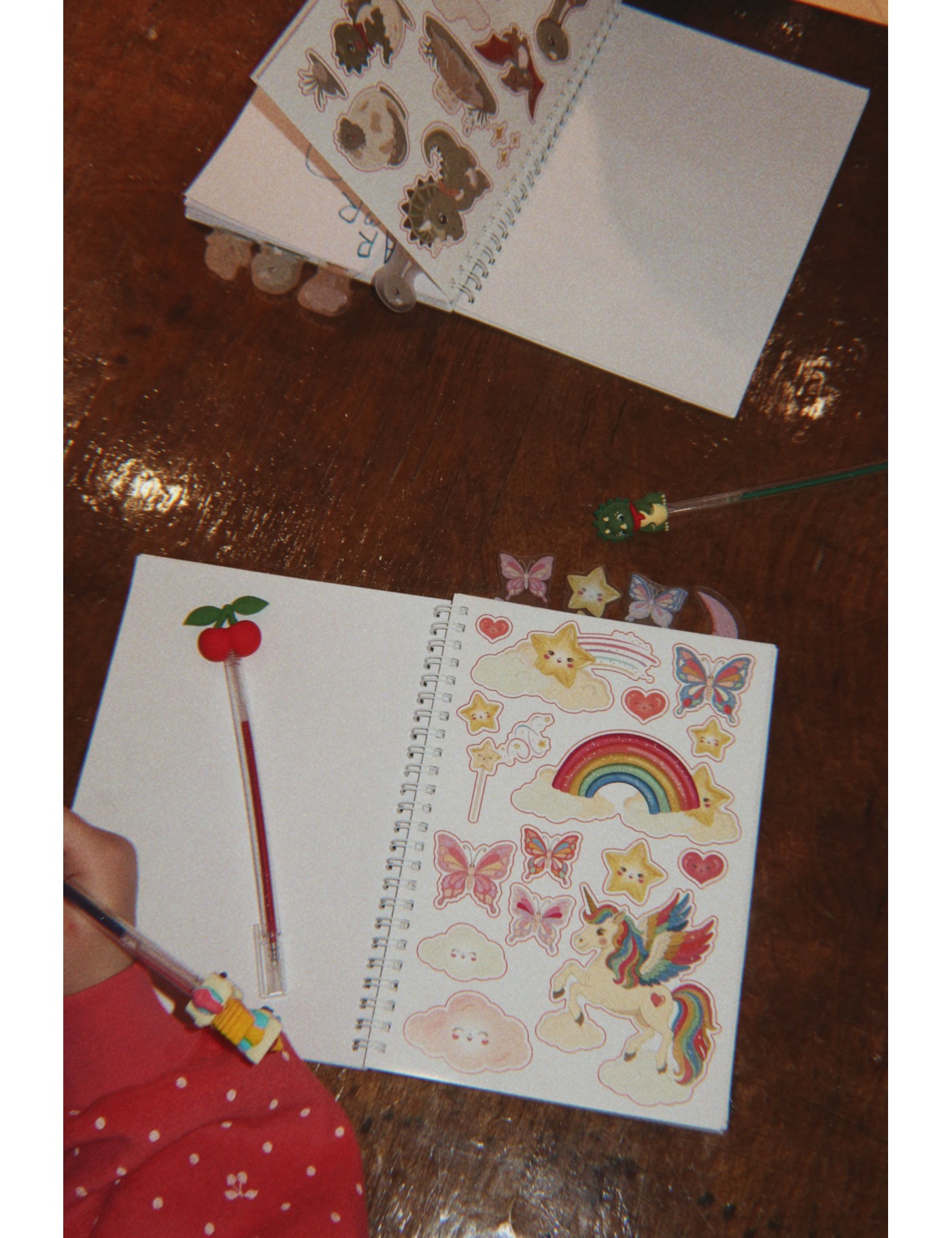 My Stationery Box – Zestaw Papierniczy | Ecobobo