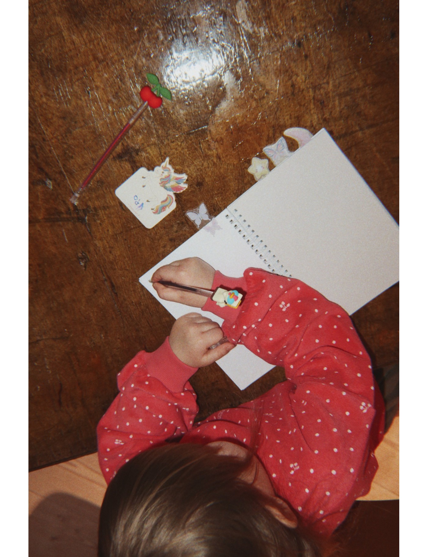 My Stationery Box – Zestaw Papierniczy | Ecobobo