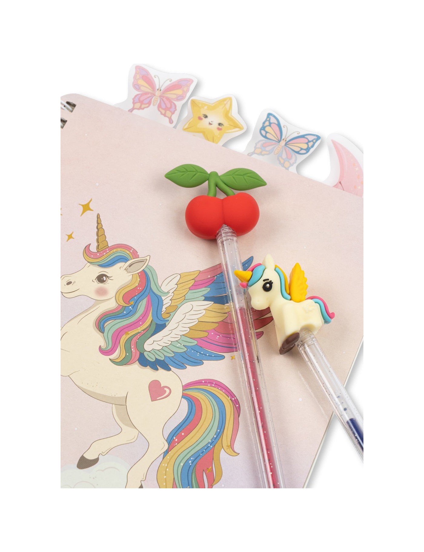 My Stationery Box – Zestaw Papierniczy | Ecobobo