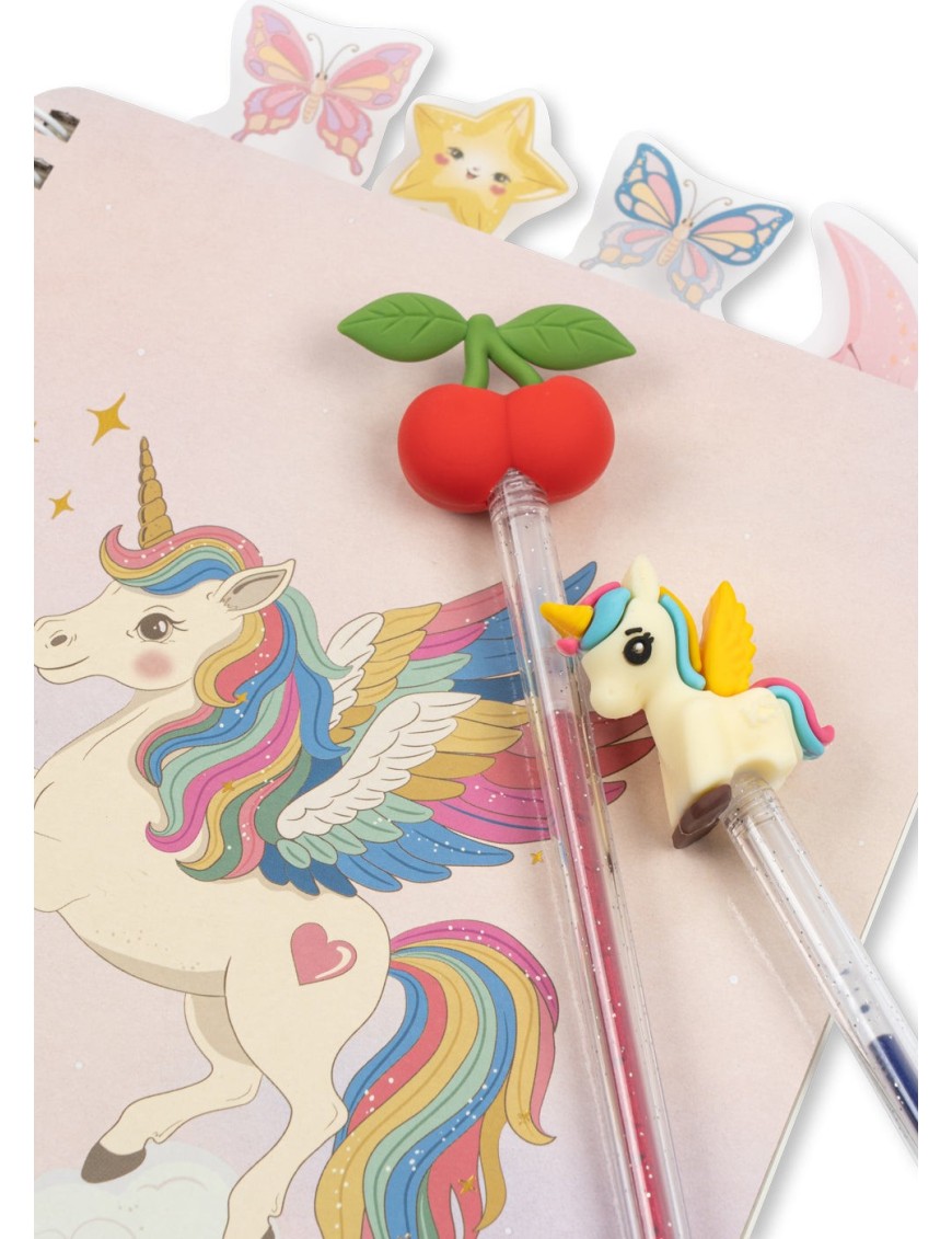My Stationery Box – Zestaw Papierniczy | Ecobobo