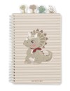 My Stationery Box Dino Moss – Zestaw Papierniczy | Ecobobo