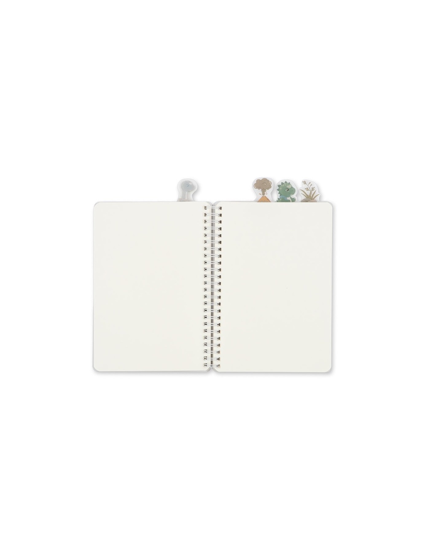My Stationery Box Dino Moss – Zestaw Papierniczy | Ecobobo
