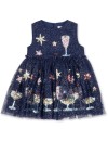 KS Dress BOBBLY