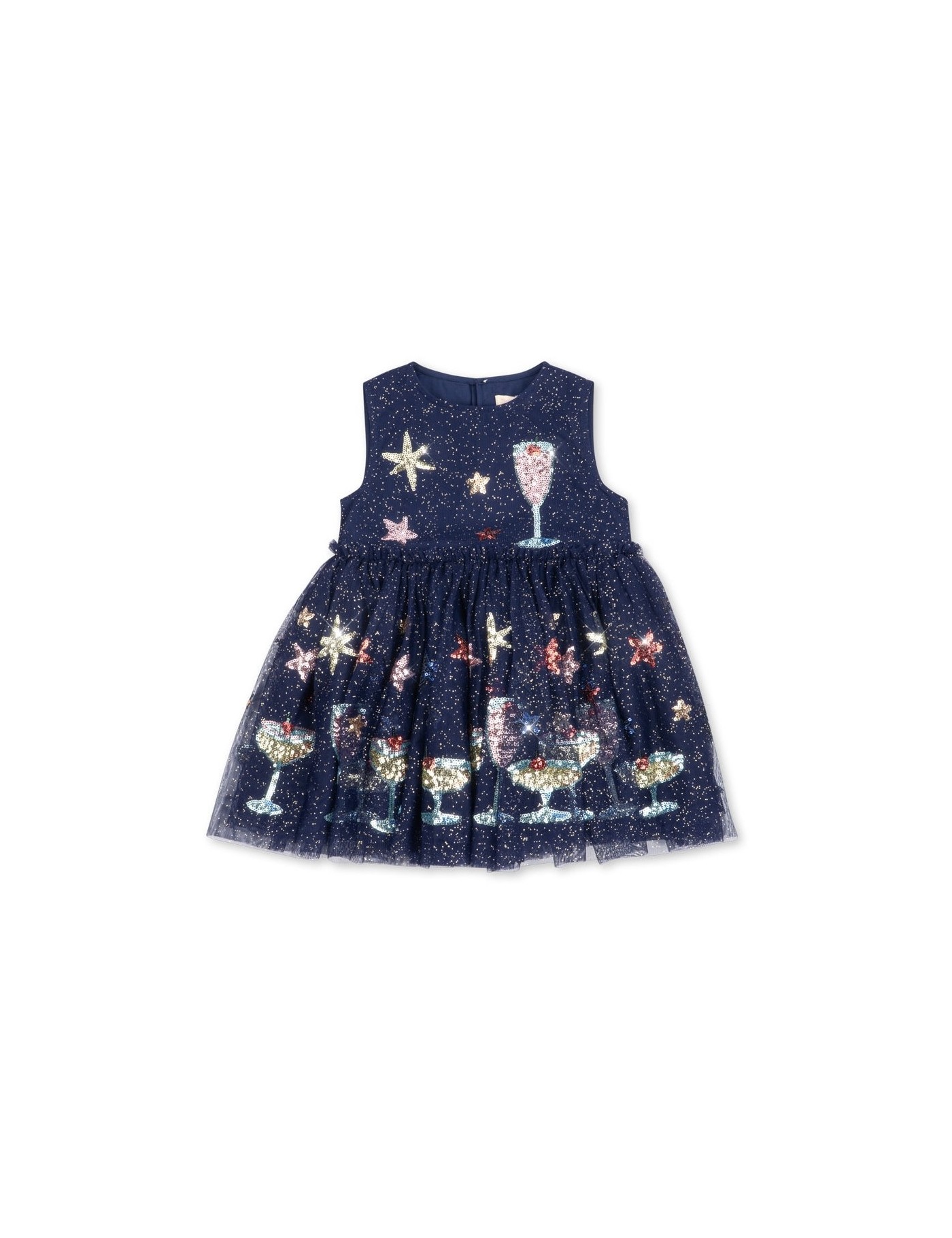 KS Dress BOBBLY