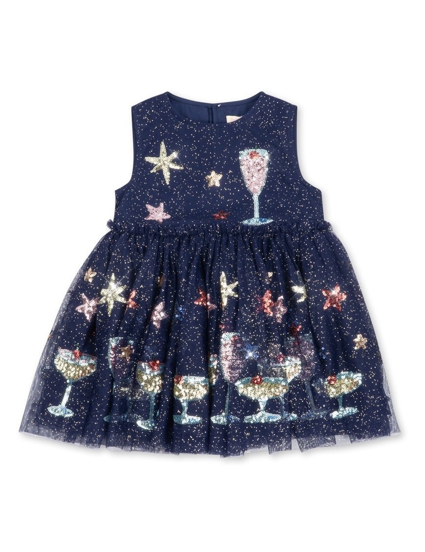 KS Dress BOBBLY