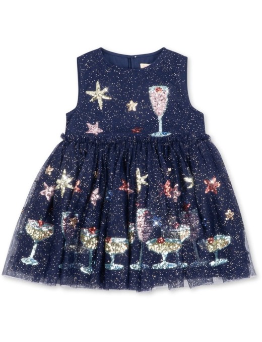 KS Dress BOBBLY