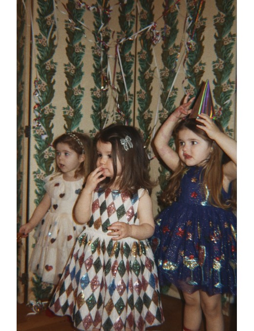 KS Dress BOBBLY