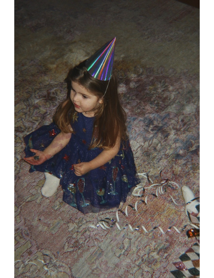 KS Dress BOBBLY