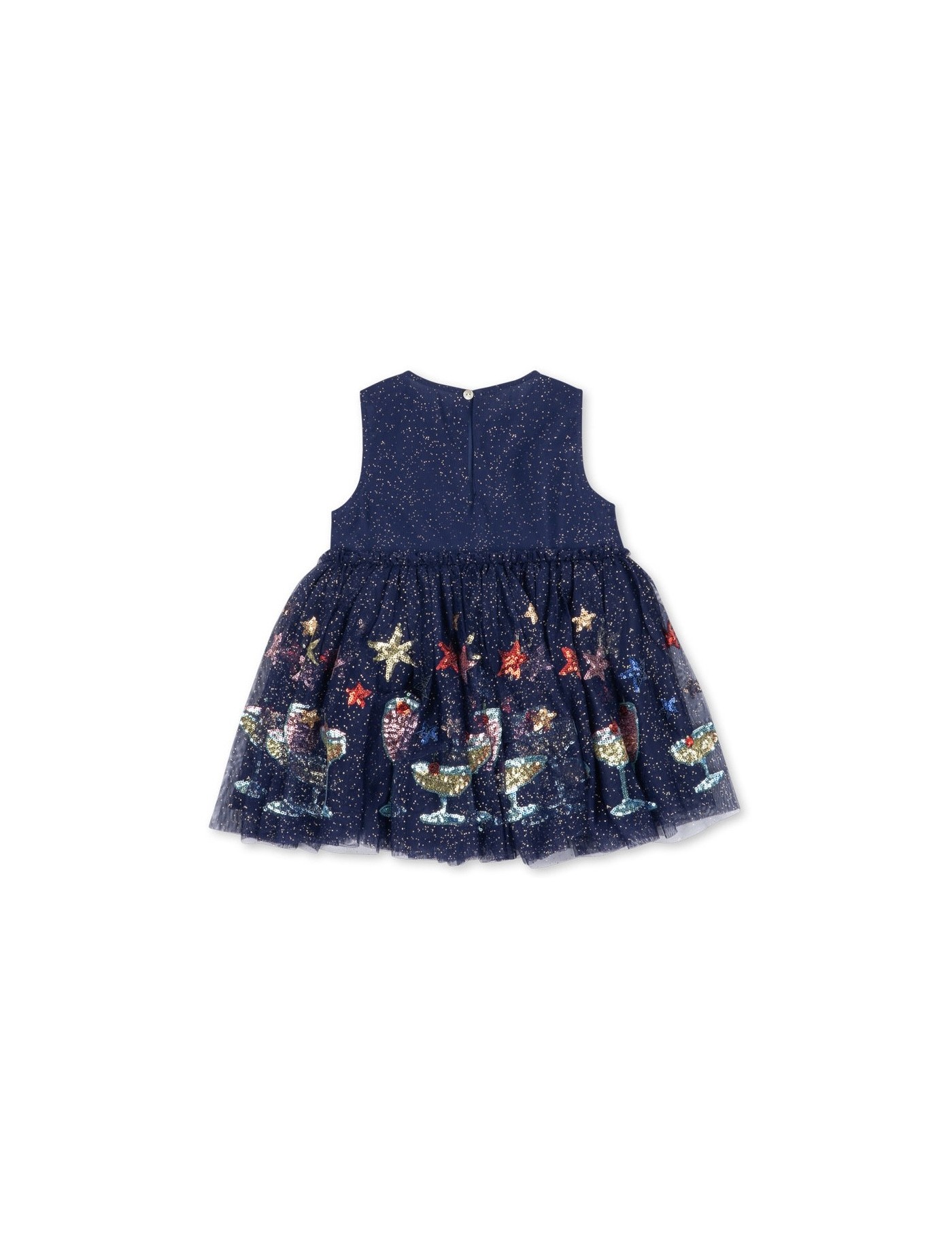 KS Dress BOBBLY