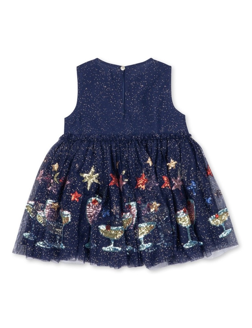 KS Dress BOBBLY