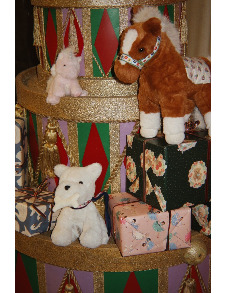 Magical Animals – Pluszowy Zwierzak 14 cm | Ecobobo