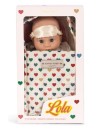 KS lola baby set