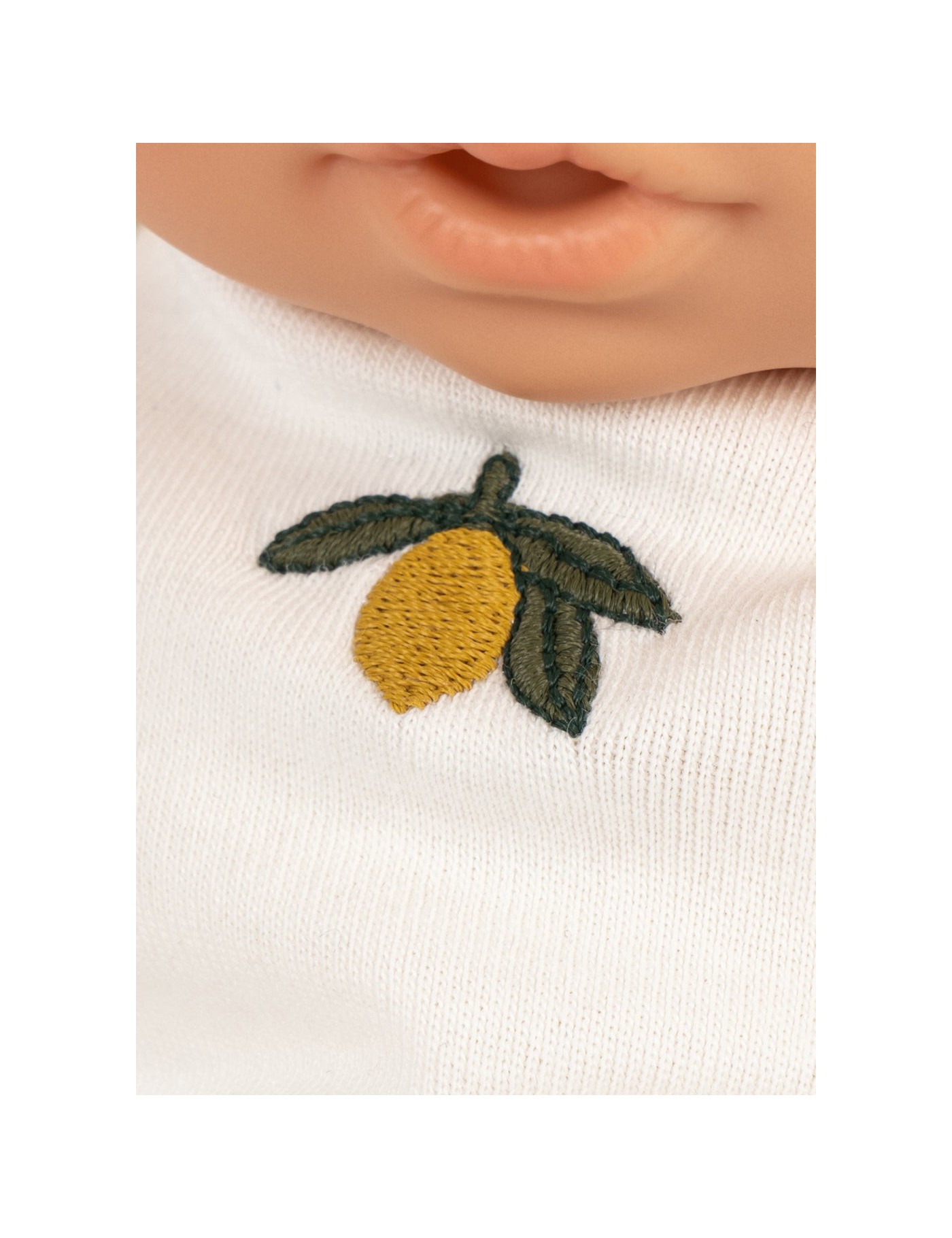 KS lola baby set
