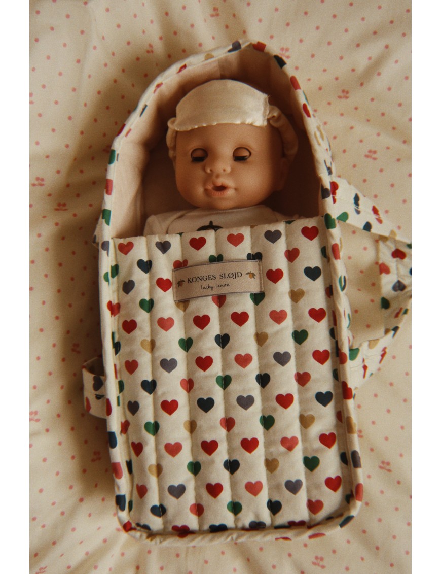 KS lola baby set
