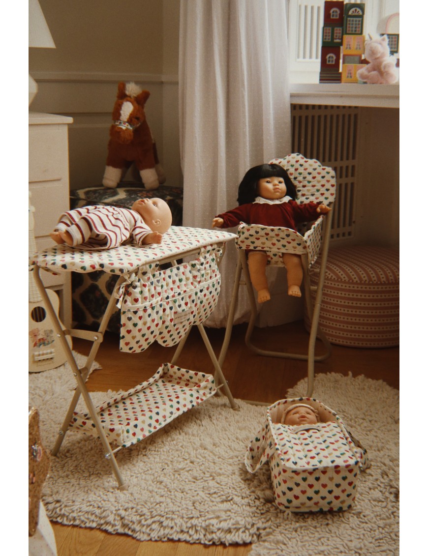 KS lola baby set