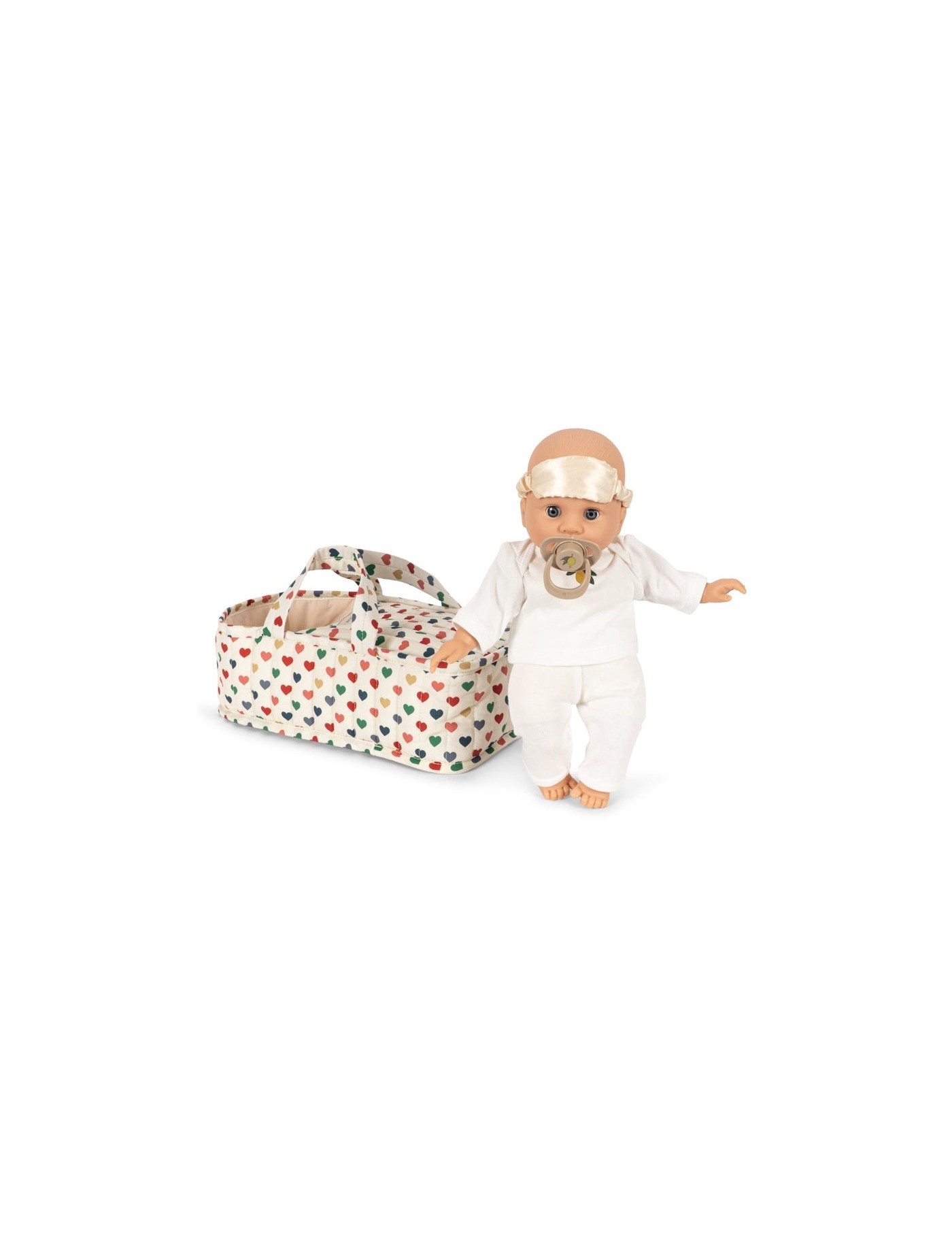 KS lola baby set