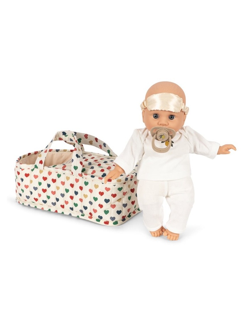 KS lola baby set