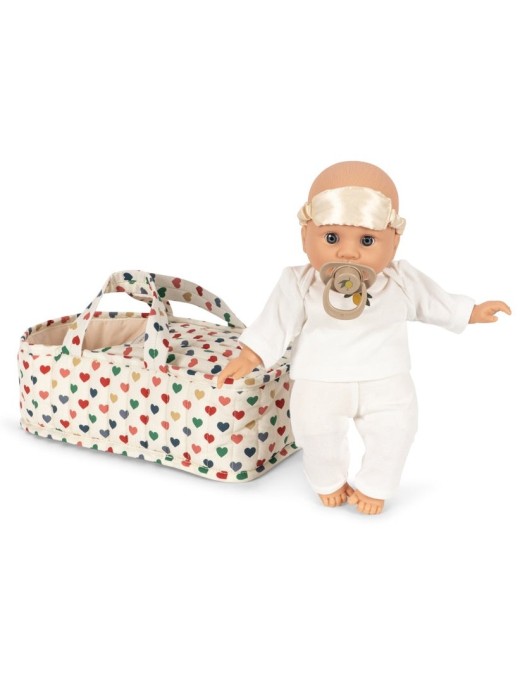 KS lola baby set