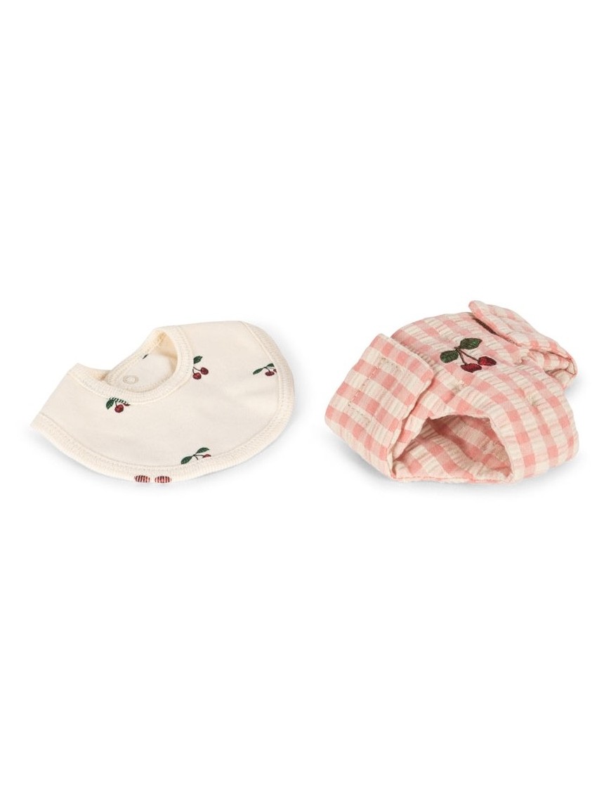 Baby Doll Nursery Suitcase – Lalka z Walizką | Ecobobo