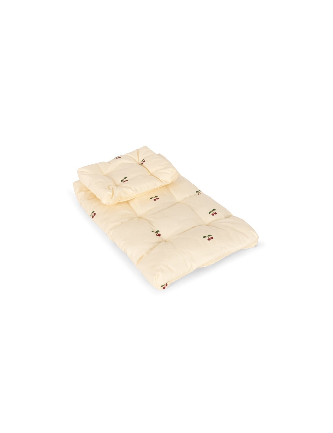 Baby Doll Nursery Suitcase – Lalka z Walizką | Ecobobo