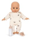 Baby Doll Nursery Suitcase – Lalka z Walizką | Ecobobo