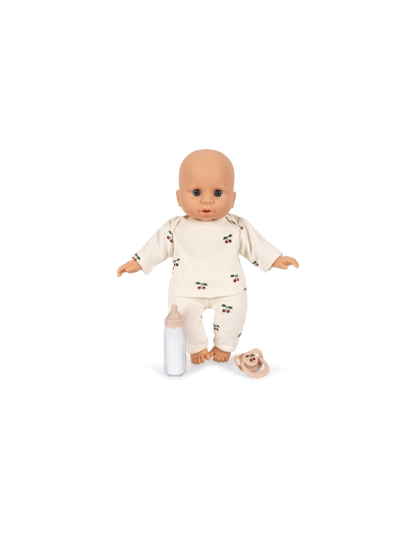 Baby Doll Nursery Suitcase – Lalka z Walizką | Ecobobo