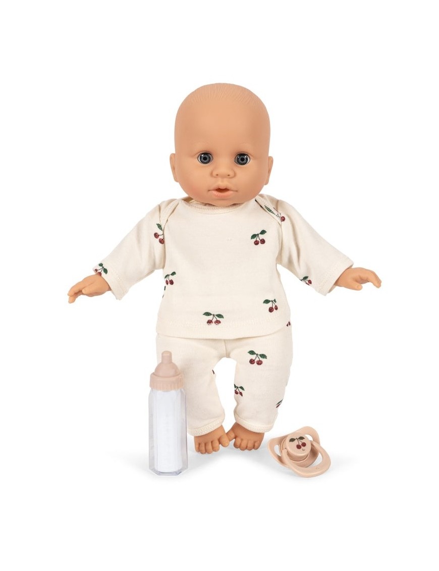 Baby Doll Nursery Suitcase – Lalka z Walizką | Ecobobo