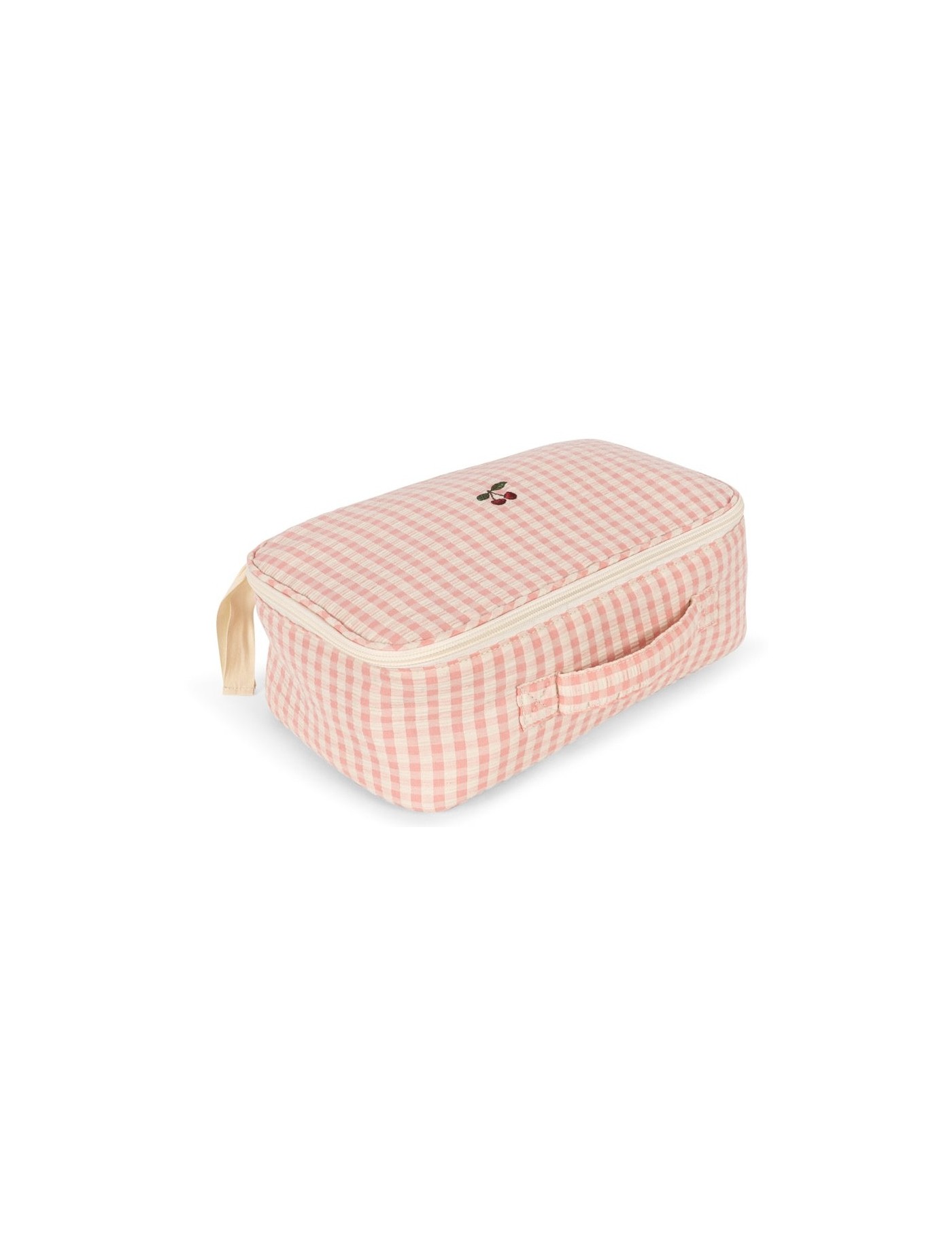 Baby Doll Nursery Suitcase – Lalka z Walizką | Ecobobo
