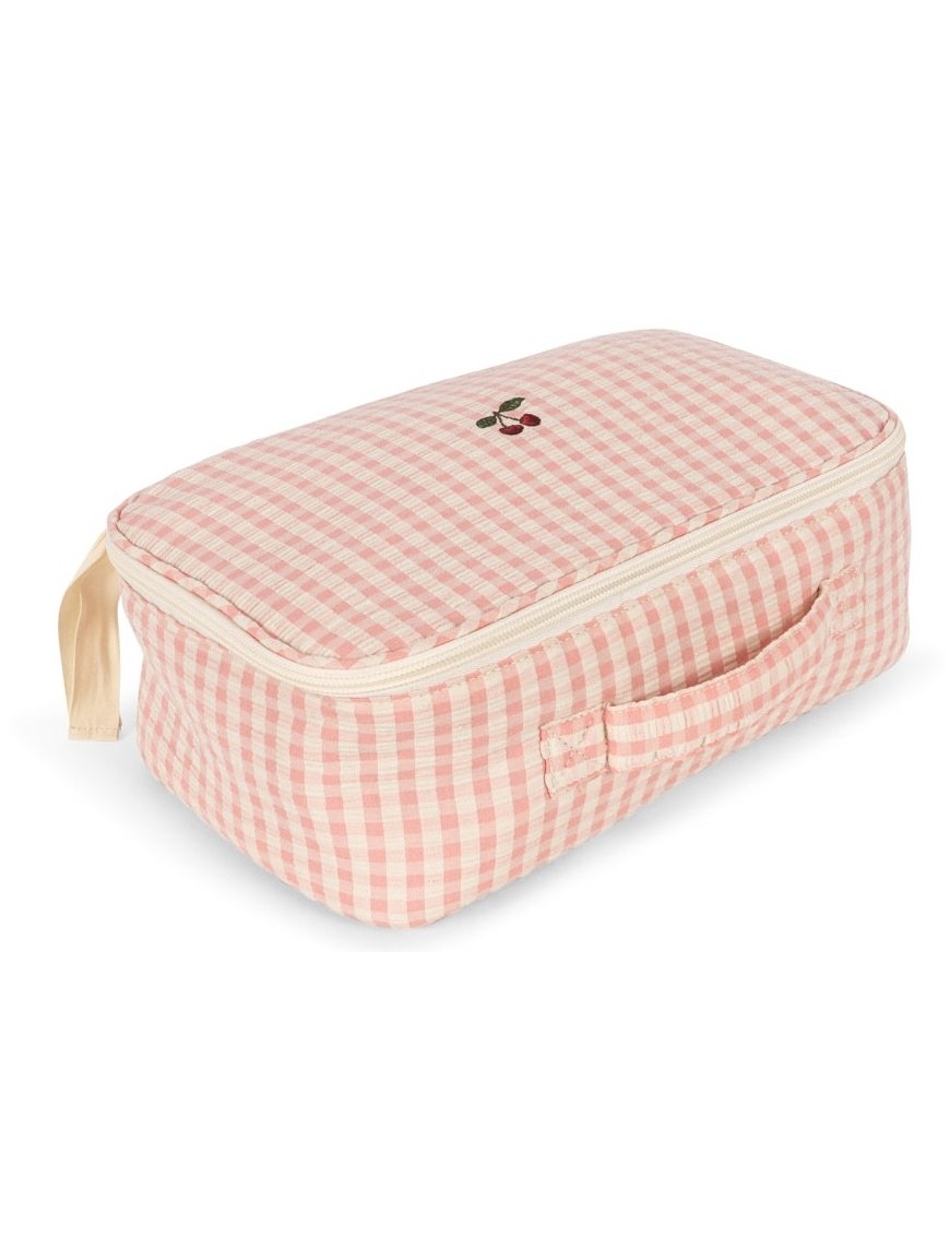 Baby Doll Nursery Suitcase – Lalka z Walizką | Ecobobo