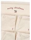Noel Christmas Calendar – Kalendarz Adwentowy | Ecobobo Noel Christmas Calendar – Kalendarz Adwentowy | Ecobobo
