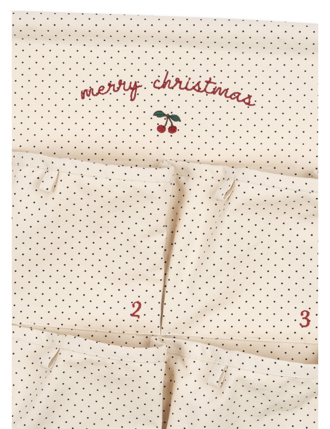 Noel Christmas Calendar – Kalendarz Adwentowy | Ecobobo Noel Christmas Calendar – Kalendarz Adwentowy | Ecobobo