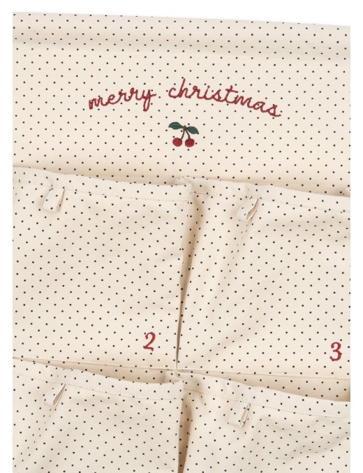 Noel Christmas Calendar – Kalendarz Adwentowy | Ecobobo
