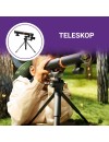 Science Can Teleskop Odkrywcy Kosmosu 3w1 | Ecobobo Science Can Teleskop Odkrywcy Kosmosu 3w1 | Ecobobo