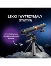 Science Can Teleskop Odkrywcy Kosmosu 3w1 | Ecobobo Science Can Teleskop Odkrywcy Kosmosu 3w1 | Ecobobo