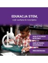 TOPBRIGHT Mikroskop Edukacyjny 1600× | Ecobobo