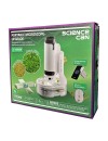TOPBRIGHT Mikroskop Edukacyjny 1600× | Ecobobo TOPBRIGHT Mikroskop Edukacyjny 1600× | Ecobobo