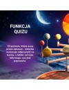 Science Can Układ Słoneczny 3D z Projektorem | Ecobobo