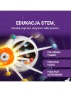 Science Can Układ Słoneczny 3D z Projektorem | Ecobobo