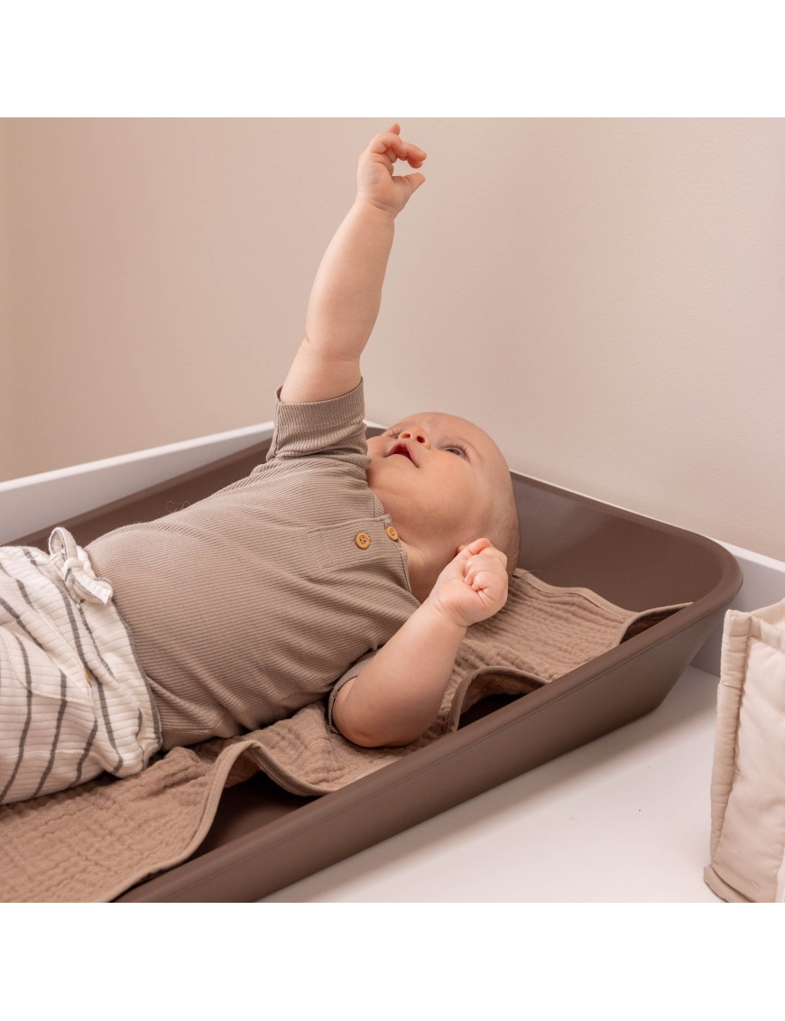 Leander Matty™ – Przewijak z Pianki PUR | Ecobobo Leander Matty™ – Przewijak z Pianki PUR | Ecobobo