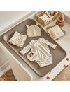 Leander Matty™ – Przewijak z Pianki PUR | Ecobobo Leander Matty™ – Przewijak z Pianki PUR | Ecobobo
