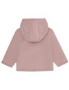 Kurteczka merino z uszkami Rose, Huttelihut