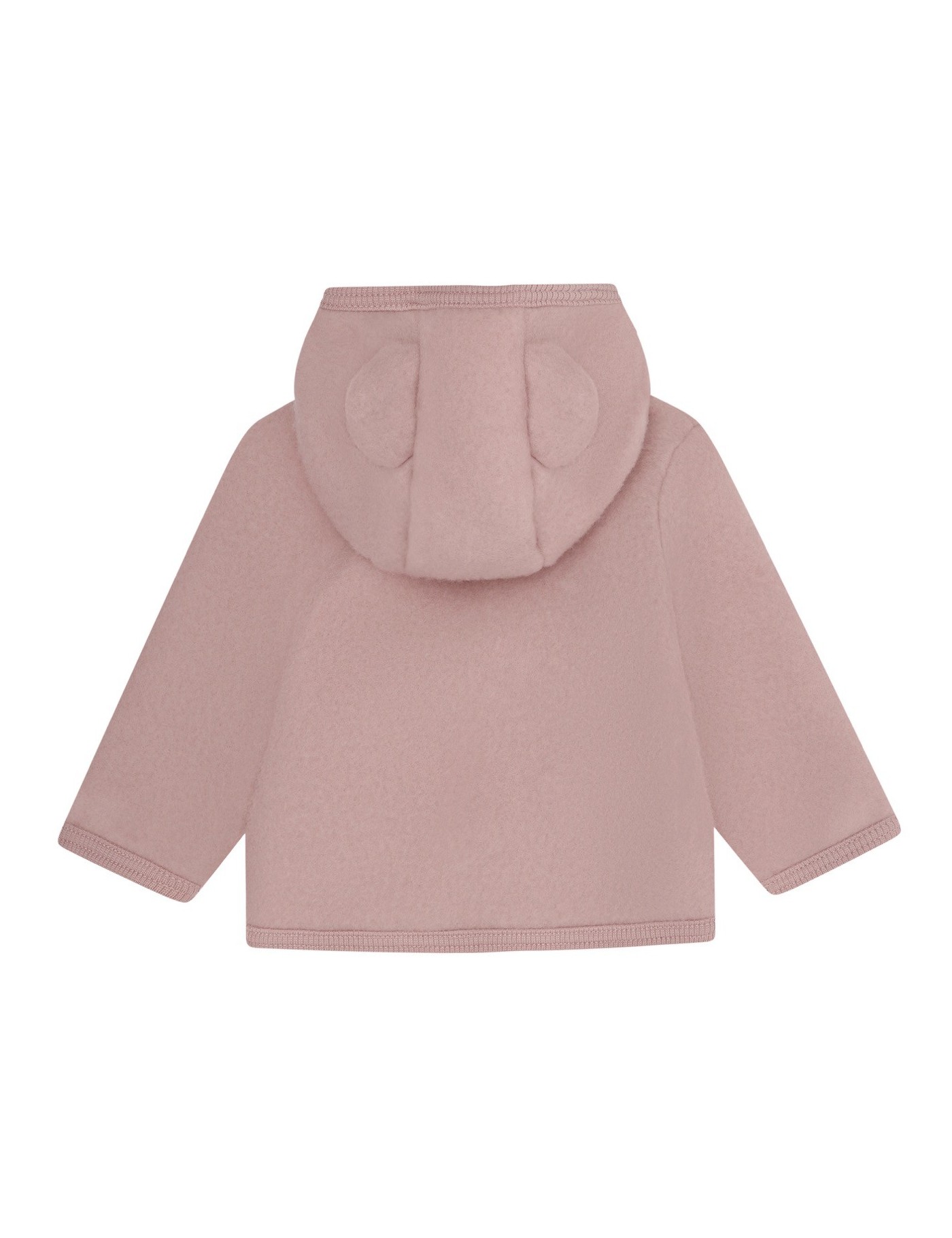 Kurteczka merino z uszkami Rose, Huttelihut