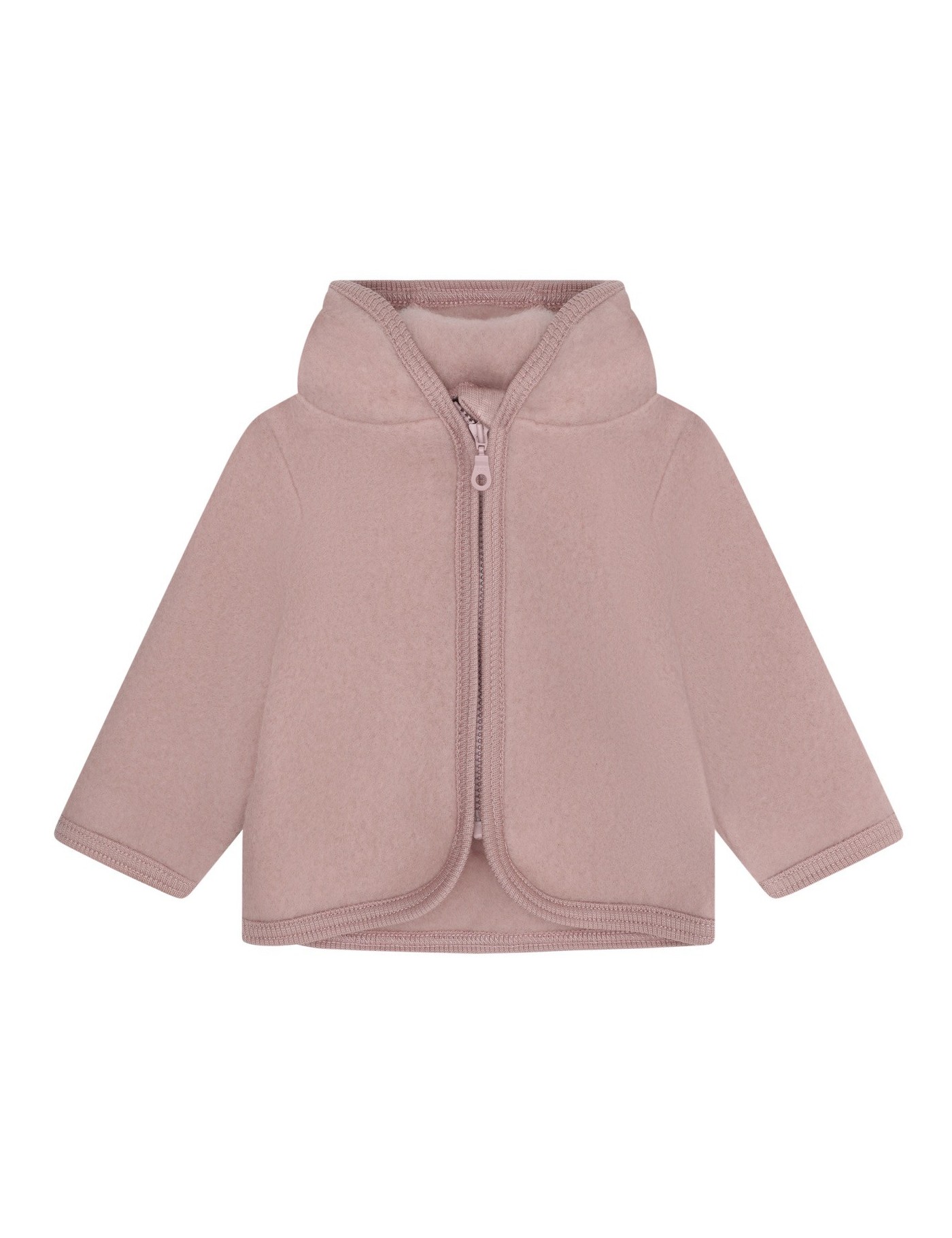 Kurteczka merino z uszkami Rose, Huttelihut