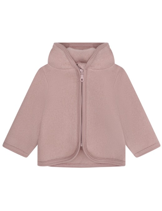 Kurteczka merino z uszkami Rose, Huttelihut