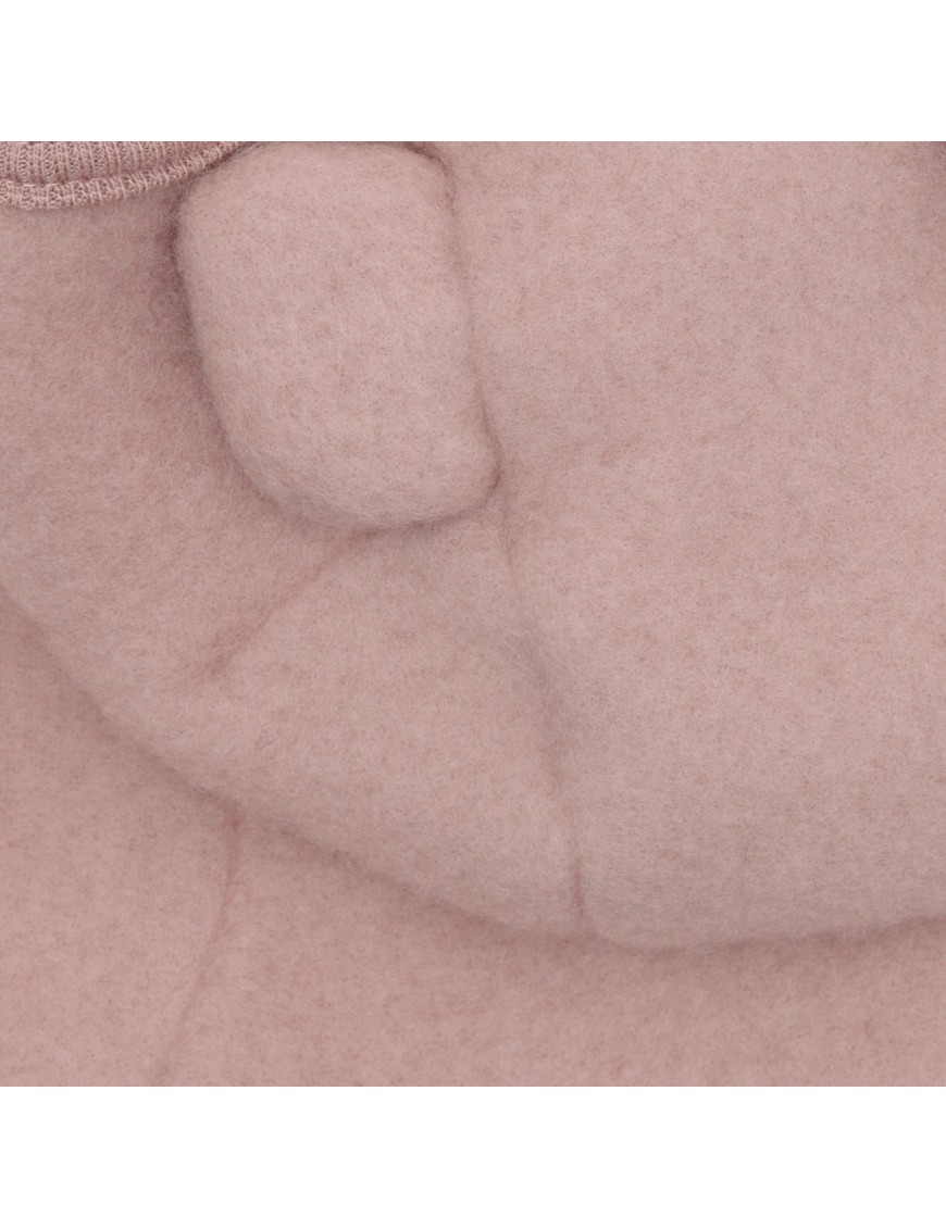 Kurteczka merino z uszkami Rose, Huttelihut