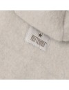 Kurteczka merino z uszkami Camel, Huttelihut