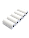 KIDYROLL Papier Samoprzylepny 5 Rolek | Ecobobo